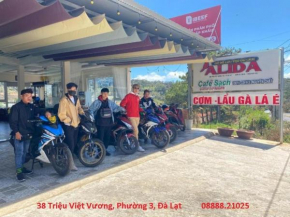 Homestay Đà Lạt Giá Rẻ - ALIDA- BBQ-Karaoke miễn phí- Liên hệ-08888-21025